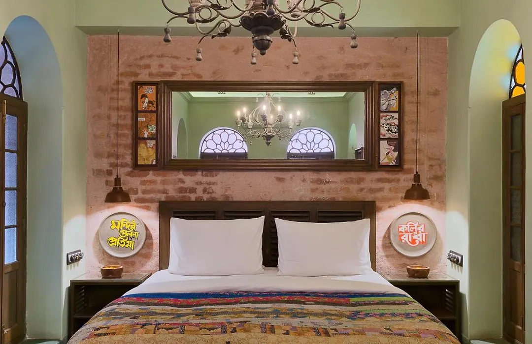 Calcutta Bungalow-1